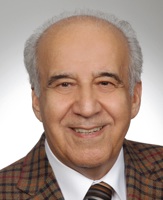 Dr. Kyomars Hariri