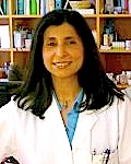 Dr. Minoo Nasirian