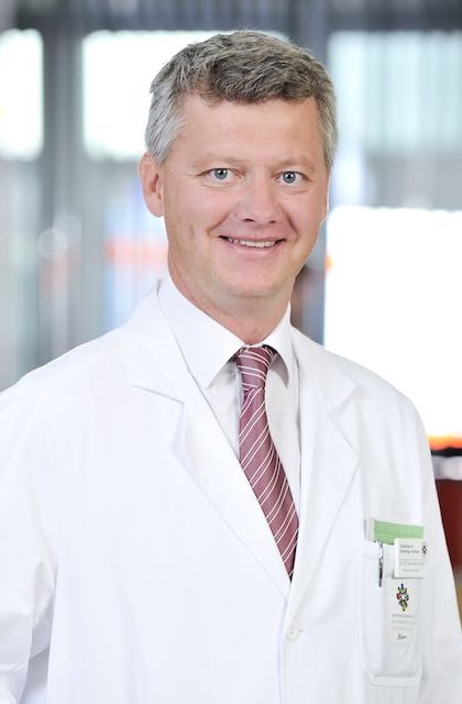 Dr. Alexander Klaus