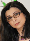 Dr. Minoo Nasirian