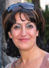 Dr. Minoo Rahimi