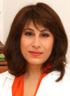 Dr. Minoo Nasirian