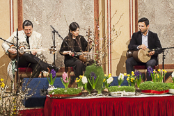 ÖIÄG Nouruz 2015