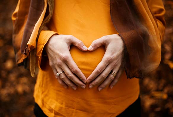 Bewusstsein für Endometriose und Infertilität: Krebs und Kinderwunsch